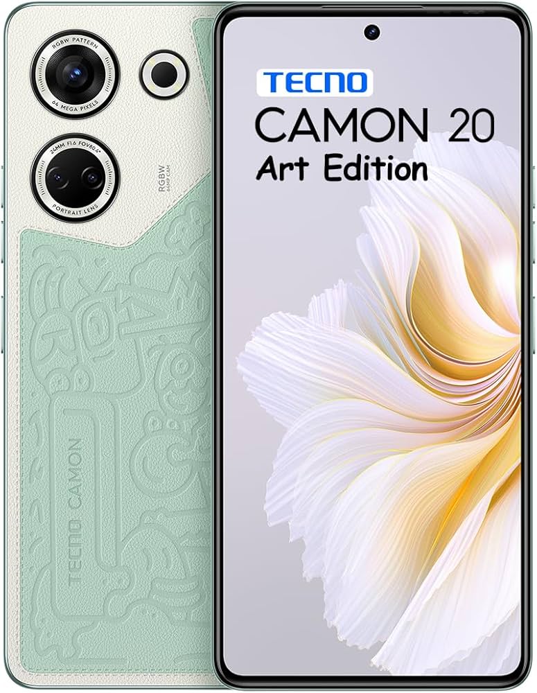 CAMON