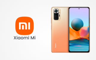 xiaomi