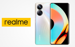 realme