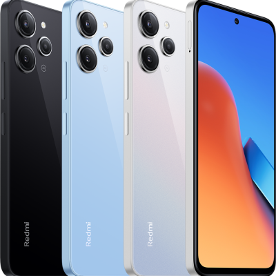 redmi